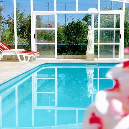 Apartamentos Individuales Con Piscina Galapagar Exterior photo