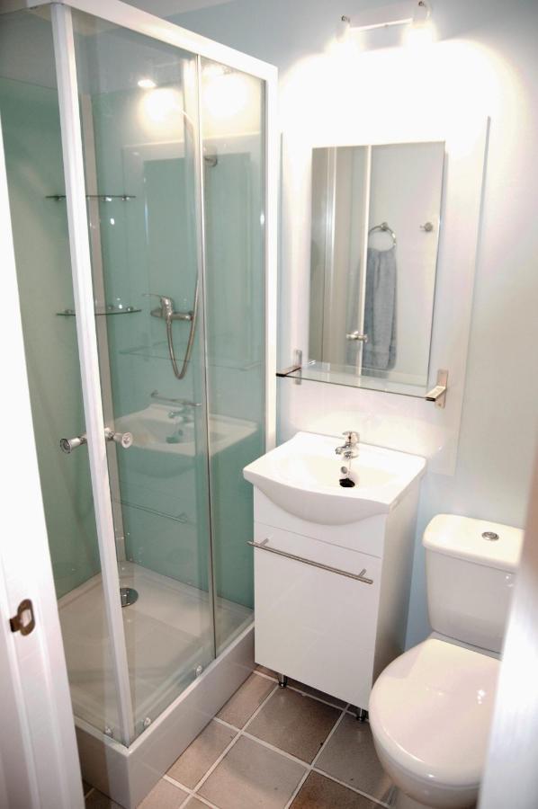 Apartamentos Individuales Con Piscina Galapagar Exterior photo