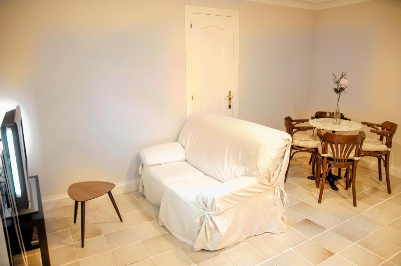 Apartamentos Individuales Con Piscina Galapagar Exterior photo
